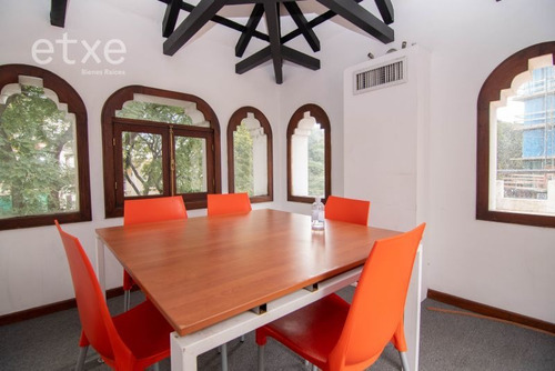Casa Venta Con Renta De 7 Dormitorios O Mas En Pocitos