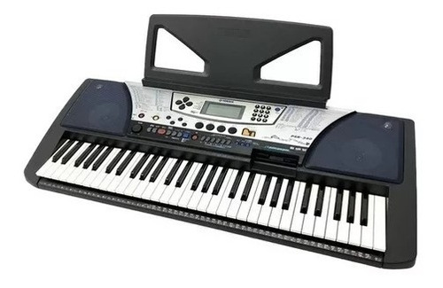 Imagen 1 de 1 de Yamaha Psr340 61-keys Touch-sensitive Electronic Keyboard