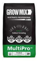 Comprar Sustrato Growmix Terrafertil Multipro Perlita 20 Litros