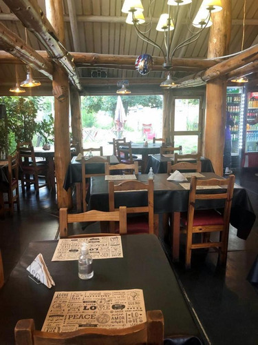 Imagen 7 de 20 de Restaurante (cód. F4)