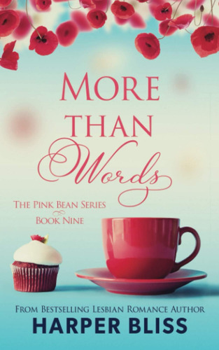 Libro:  More Than Words (pink Bean Series)