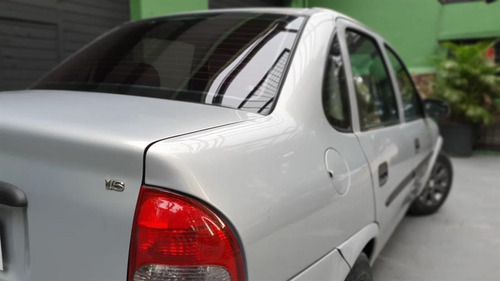 Chevrolet Classic Corsa Sedan 1.6 2003