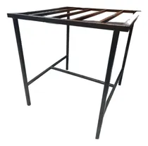 Comprar Base Para Tinaco Soporta Desde 750 Hasta 1250 Lts