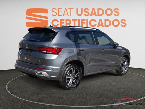 Seat Ateca 1.4 Fr 150Hp At