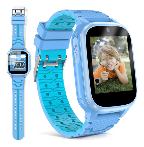 Astraminds Smart Watch For Kids Boys Girls - Kids Pmc4d