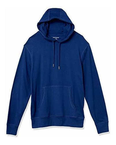 Sudadera Capucha Hombre Amazon Essentials.