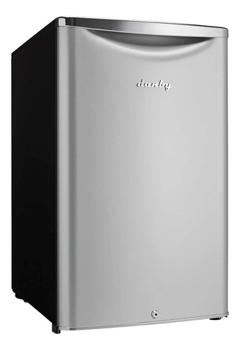Danby Refrigerador Contemporaneo Clasico Compacto Para Todo,