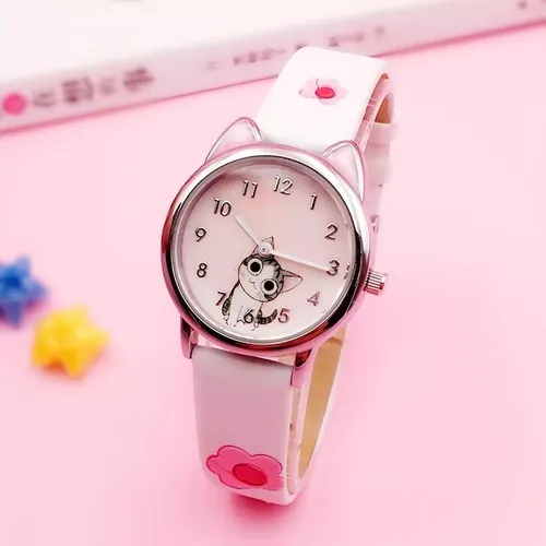 Reloj para nena hotsell