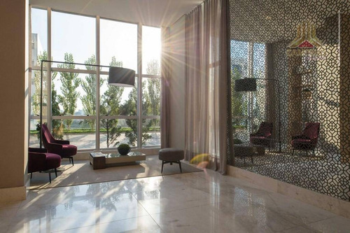 Imagem 9 de 27 de Vendo Apartamento Garden, Novo, No Murano Da Cfp No Parque Germânia Jardim Europa Em Porto Alegre - Gd0024