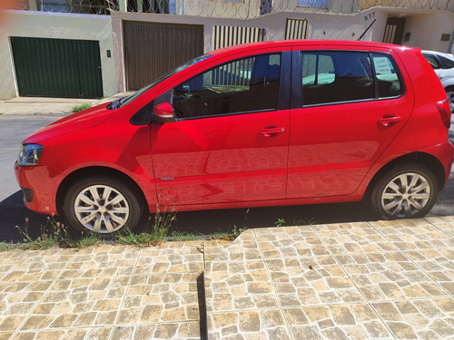 Volkswagen Fox 1.6 Vht Trend Total Flex 5p