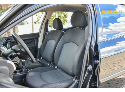 Peugeot 207 1.4 ACTIVE 8V FLEX 4P MANUAL
