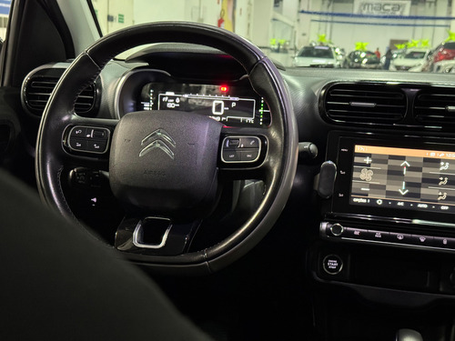 Citroën C4 C4 CACTUS FEEL PACK 1.6 16V FLEX AUT.