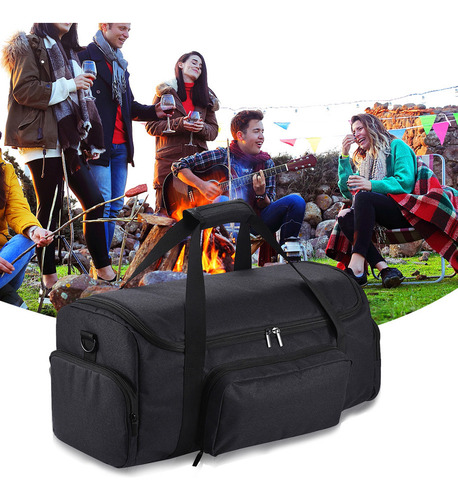 Para Jbl Partybox On The Go Case