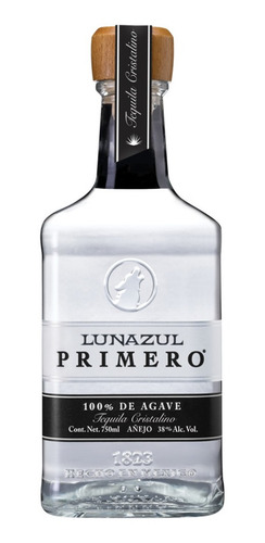Tequila Lunazul Primero 750ml
