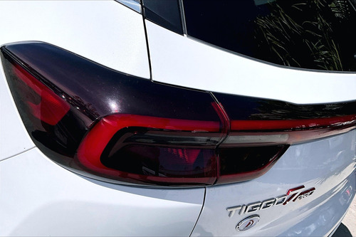 Chirey Tiggo 7 Pro 2023