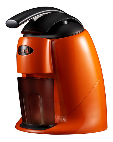 Imagen 2 de 2 de Exprimidor Profesional Jugo Naranja Doble - Cunill