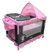 Comprar Corral Colecho Infanti Color Rosa