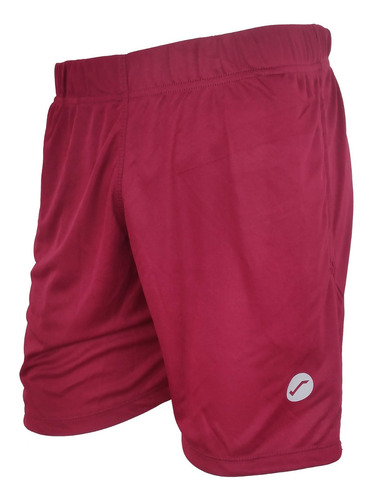 Short Snauwaert - Rood