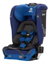 Comprar Asiento De Auto Diono Radian 3rxt Safeplus, Convertible De Recién Nacido A 10 Años, Slim 3 En Fila, Barra Anti-rebote, Seguridad Premium, Color Blue Sky