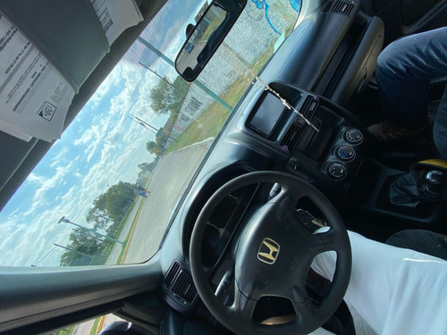 Honda CR-V 2.4 4x4 Lx