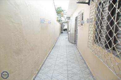 Casa Em São Vicente Bairro Vila São Jorge - V3967