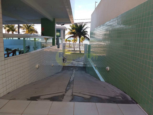 Imagem 27 de 30 de Apartamento Com 01 Dorm, Solemar, Praia Grande - R$ 200 Mil, Cod: 2916 - V2916