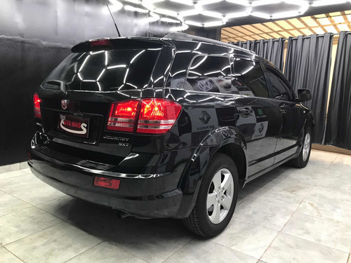 Imagem 6 de 7 de Dodge Journey 2012 3.6 Sxt 5p