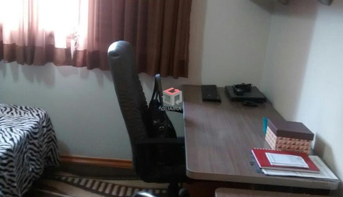 Imagem 8 de 9 de Apartamento À Venda, 3 Quartos, 1 Suíte, 1 Vaga, Barcelona - São Caetano Do Sul/sp - 107218