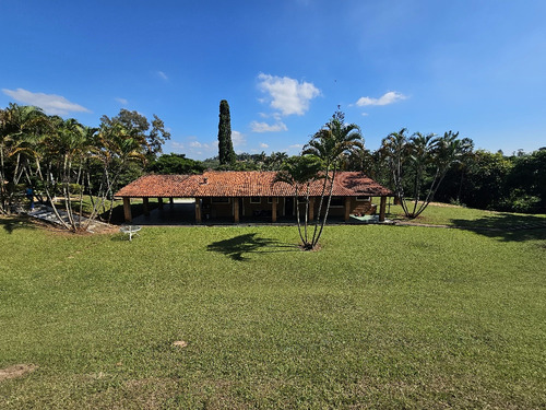 Lindo Sítio Com 22.000m2 - Oportunidade
