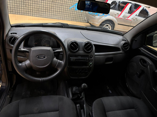 Ford Ka Ka 1.0 8V/1.0 8V ST Flex 3p