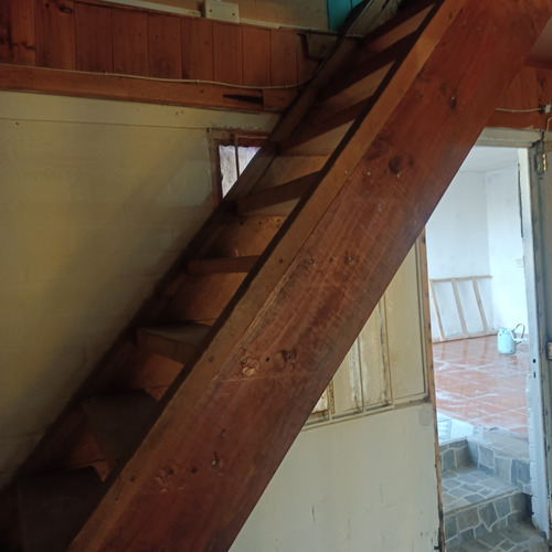 Se Vende Casa Grande (se Puede Dividir En 2) En Llolleo