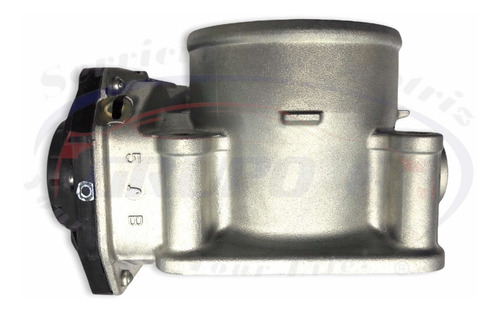 Imagen 5 de 7 de Camara Aceleración Np300 2.5 L 2016 2017 2018 2019 2020