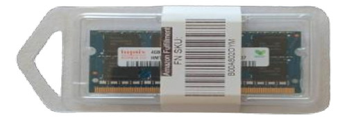 Memoria Ram Korea3 Hynix 4gb  Pc3-10600 Hmt351s6cfr8c-h9