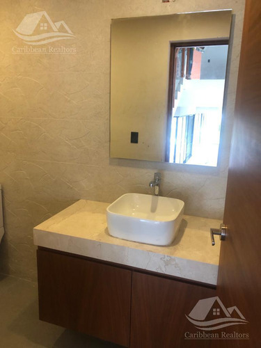 Casa En Venta En Lagos Del Sol Cancun