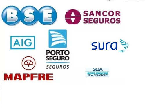 Imagen 1 de 6 de Corredor Asesor De Seguros Uruseguros