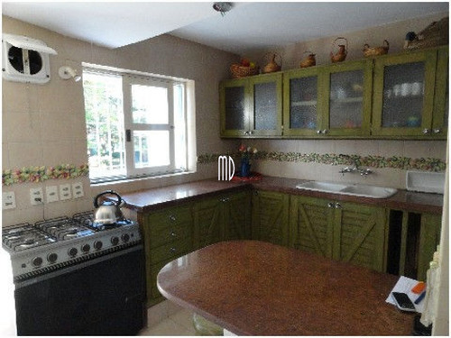 Hermosa Casa En Playa Mansa Consulte!!!!- Ref: 6520