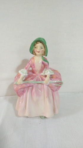 Linda Dama Royal Doulton