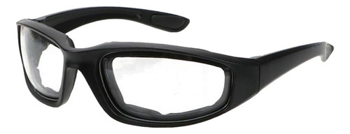 Gafas De Motocross Para Polvo Gafas De Motociclista A Claro