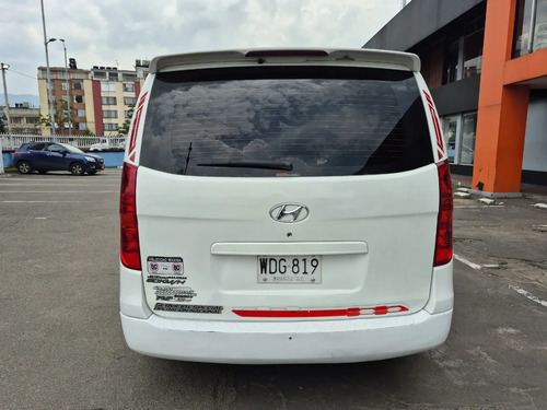 Hyundai H1