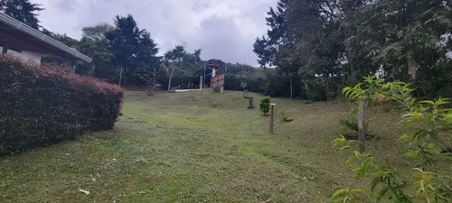 Casa Campestre En Venta En Guarne. Cod V23978