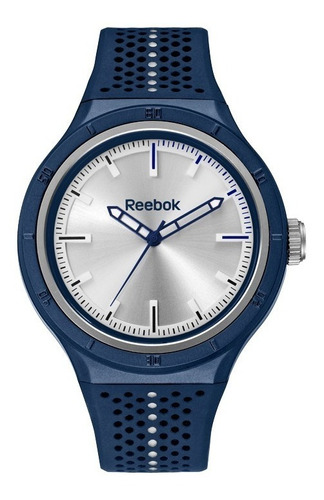 Reloj Reebok Hombre Mesh Rf-mes-g2-pnin-wn - Tienda Oficial