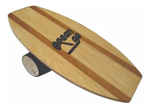 Balanceboard tabla para equilibrio - BOARD ZONE Argentina