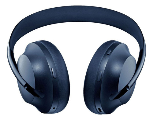Imagen 4 de 4 de Audífonos inalámbricos Bose 700 triple midnight