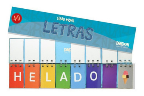 Imagen 6 de 9 de 5 Libros Móviles Para Aprender Jugando
