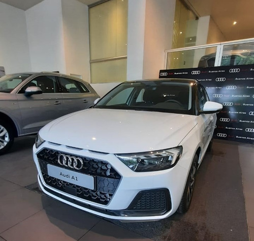 Imagen 1 de 14 de Audi A1 Sportback 30 Tfsi 2022 0km