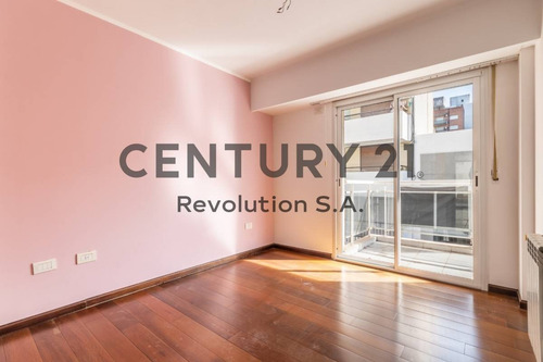 Imagen 3 de 24 de Venta Departamento 2 Dormitorios / Patio Y Parrillero