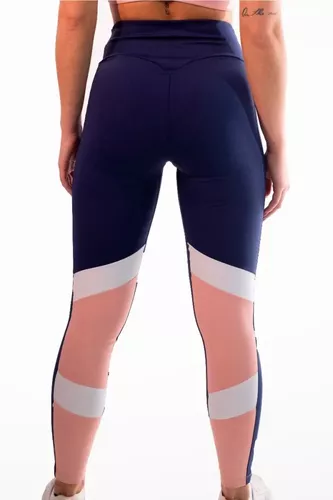 Calça Legging Feminina Anti Celulite Térmica Legues Emana®