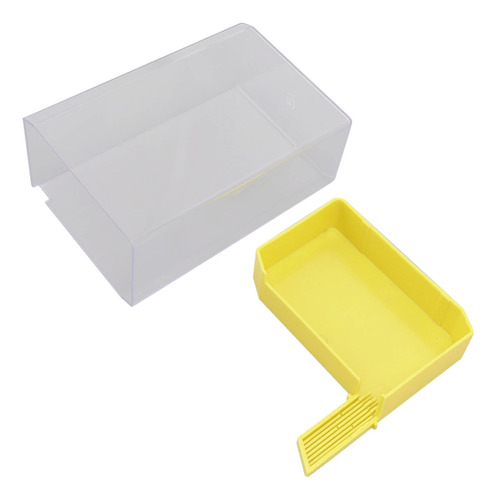 Comedero Para Abejas, Agua Potable De Gran Capacidad, Estilo