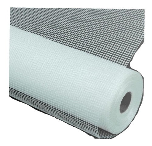Malla Fibra De Vidrio X 5 Mts - Ideal Mosaiquismo 60gs
