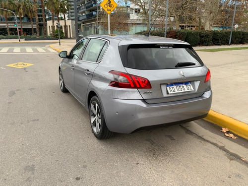 Peugeot 308 1.6 Allure